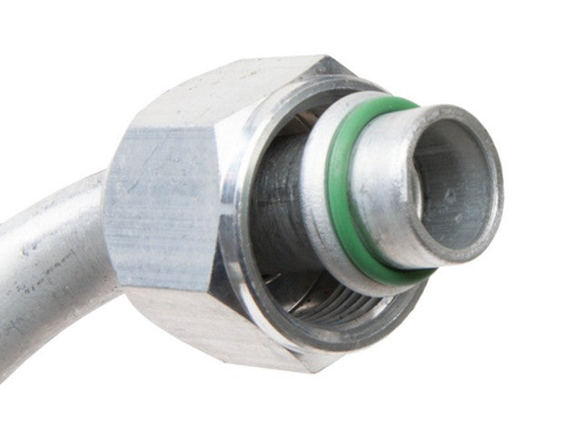 Four Seasons A/C Refrigerant Discharge / Suction Hose Assembly P/N:55471 Fits: Pontiac Sunbird 90-89 - Image 3