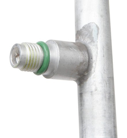 Four Seasons A/C Refrigerant Discharge / Suction Hose Assembly P/N:55471 Fits: Pontiac Sunbird 90-89 - Image 5
