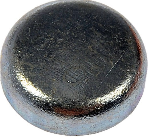 Dorman - Autograde Engine Core Plug,Engine Rocker Arm Shaft End Plug P/N:555-003 Fits: Chrysler Concorde 97-93, Chrysler Lhs 97-94, Chrysler New Yorker 96-94, Dodge Intrepid 97-93, Ford Fiesta 80-78, Ford Pinto 74-71, Mercury Capri 74-71 - Image 1