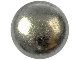 Dorman - Autograde Engine Camshaft Plug,Engine Core Plug,Engine Rocker Arm Shaft End Plug P/N:555-004 Fits: Ford Ranger, Isuzu I-mark, Isuzu Pickup, Jeep 6-230, Jeep Gladiator, Jeep J-100, Jeep J-200, Jeep J-210, Jeep J-220, Jeep J-230 - Image 2