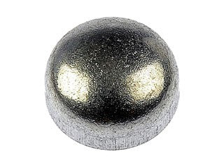 Dorman - Autograde Engine Camshaft Plug,Engine Core Plug,Engine Rocker Arm Shaft End Plug P/N:555-004 Fits: Ford Ranger, Isuzu I-mark, Isuzu Pickup, Jeep 6-230, Jeep Gladiator, Jeep J-100, Jeep J-200, Jeep J-210, Jeep J-220, Jeep J-230 - Image 1