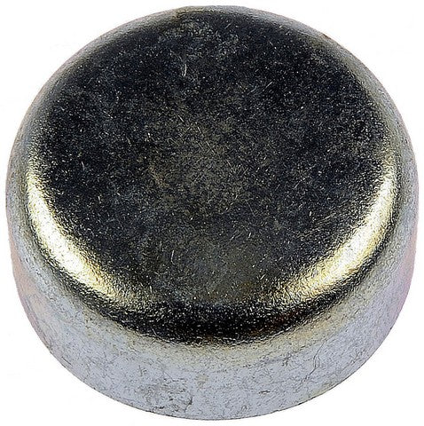 Dorman - Autograde Engine Core Plug P/N:555-016 Fits: GMC 1000 Series, GMC 1500 Series, GMC 2500 Series, GMC C15/c1500 Pickup, GMC C25/c2500 Pickup, GMC K1000 Pickup, GMC Pb1500 Series, GMC Pb2500 Series, GMC Pm151, GMC Pm152 - Image 1