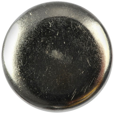 Dorman - Autograde Engine Camshaft Plug,Engine Core Plug,Engine Intake Manifold Expansion Plug P/N:555-024 Fits: Buick Opel, Cadillac Calais, Cadillac Deville, Cadillac Eldorado, Cadillac Fleetwood, Cadillac Series 60 Fleetwood, Cadillac Series 61 - Image 2
