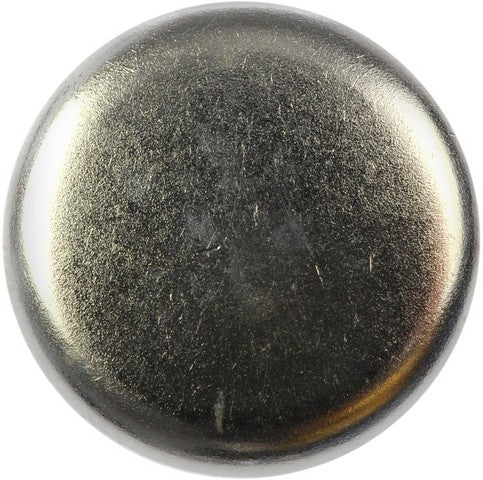Dorman - Autograde Engine Core Plug,Engine Timing Cover Plug P/N:555-025 Fits: Buick Opel, Chevrolet Luv, Chevrolet Luv Pickup, Chrysler Sebring, Dodge Avenger, Dodge Challenger, Dodge Colt, Dodge Dakota, Dodge Durango, Dodge Neon - Image 2