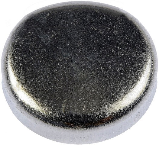 Dorman - Autograde Engine Core Plug,Engine Timing Cover Plug P/N:555-025 Fits: Buick Opel, Chevrolet Luv, Chevrolet Luv Pickup, Chrysler Sebring, Dodge Avenger, Dodge Challenger, Dodge Colt, Dodge Dakota, Dodge Durango, Dodge Neon - Image 1