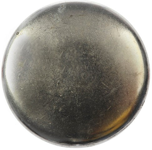 Dorman - Autograde Engine Core Plug P/N:555-034 Fits: Chevrolet B60, Chevrolet Bel Air, Chevrolet Biscayne, Chevrolet Blazer, Chevrolet Brookwood, Chevrolet C10, Chevrolet C10 Pickup, Chevrolet C10 Suburban - Image 2