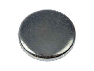 Dorman - Autograde Engine Camshaft Plug P/N:555-046 Fits: Chevrolet Bel Air 57-55, Chevrolet Corvette 57-55, Chevrolet One-fifty Series 57-55, Chevrolet Truck 57-55, Chevrolet Two-ten Series 57-55 - Image 1