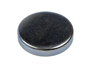 Dorman - Autograde Engine Camshaft Plug P/N:555-065 Fits: Chrysler 300, Chrysler Cordoba, Chrysler Fifth Avenue, Chrysler Imperial, Chrysler Lebaron, Chrysler New Yorker, Chrysler Newport, Chrysler Saratoga - Image 1