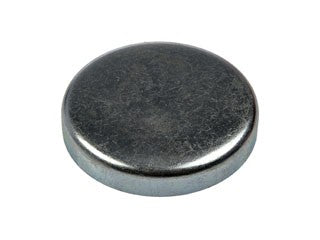 Dorman - Autograde Engine Camshaft Plug,Engine Core Plug,Engine Intake Manifold Expansion Plug P/N:555-083 Fits: Cadillac Calais, Cadillac Commercial Chassis, Cadillac Deville, Cadillac Eldorado, Cadillac Fleetwood, Cadillac Series 60 Fleetwood - Image 1