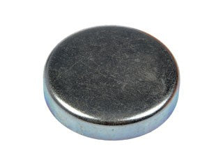 Dorman - Autograde Engine Core Plug P/N:555-098 Fits: Jeep Cherokee 87-85, Jeep Comanche 87-86, Jeep Wagoneer 1985, Toyota Celica 74-71, Toyota Corolla 79-68, Toyota Corona 74-68, Toyota Pickup 74-70, Toyota Starlet 84-81 - Image 1