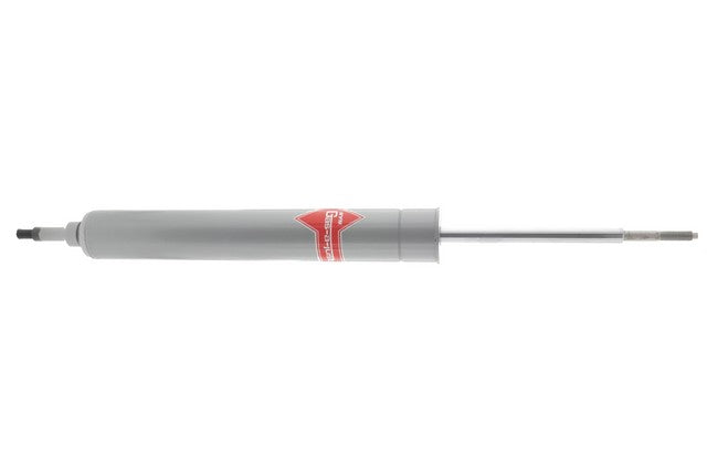 KYB Suspension Shock Absorber P/N:5550000 Fits: BMW 128i 13-08, BMW 135i 13-08, BMW 325i 2006, BMW 328i 13-07, BMW 328i Xdrive 13-09, BMW 330i 2006, BMW 330xi 2006, BMW 335d 11-09, BMW 335i 13-07, BMW 335i Xdrive 13-09, BMW 335is 13-11 - Image 1