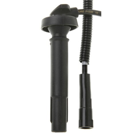 Standard Ignition Spark Plug Wire Set P/N:55500 Fits: Subaru Baja 06-03, Subaru Forester 04-99, Subaru Impreza 04-99, Subaru Legacy 04-99, Subaru Outback 04-00 - Image 2