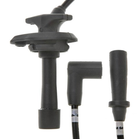 Standard Ignition Spark Plug Wire Set P/N:55501 Fits: Subaru Legacy 99-97 - Image 2