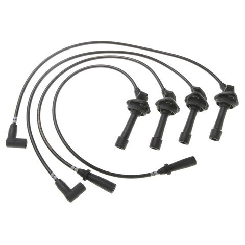 Standard Ignition Spark Plug Wire Set P/N:55501 Fits: Subaru Legacy 99-97 - Image 1