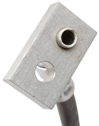 Four Seasons A/C Discharge and Liquid Line P/N:55502 Fits: Chrysler Daytona, Chrysler Laser, Chrysler Lebaron, Chrysler New Yorker, Chrysler Tc Maserati, Chrysler TOWN &amp; COUNTRY, Dodge 600, Dodge Aries, Dodge Daytona, Dodge Lancer - Image 3