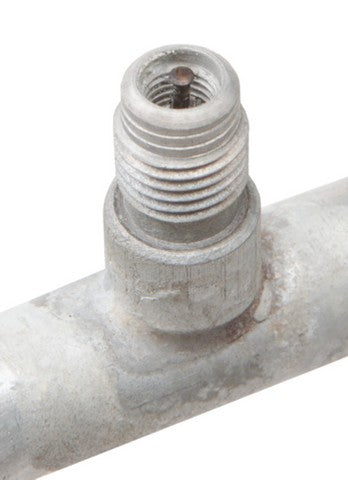 Four Seasons A/C Discharge and Liquid Line P/N:55502 Fits: Chrysler Daytona, Chrysler Laser, Chrysler Lebaron, Chrysler New Yorker, Chrysler Tc Maserati, Chrysler TOWN &amp; COUNTRY, Dodge 600, Dodge Aries, Dodge Daytona, Dodge Lancer - Image 2