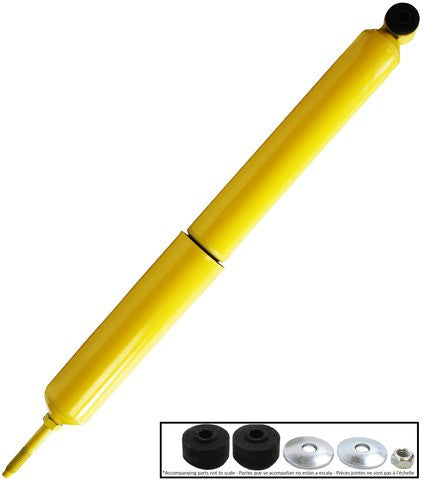 Monroe Shocks & Struts Suspension Shock Absorber P/N:555032 Fits: Coach House Platinum, Coach House Platinum Iv, Coachmen Concord, Coachmen Leprechaun, Coachmen Leprechaun Premier, East To West Entrada, Entegra Coach Esteem, Entegra Coach Odyssey - Image 1