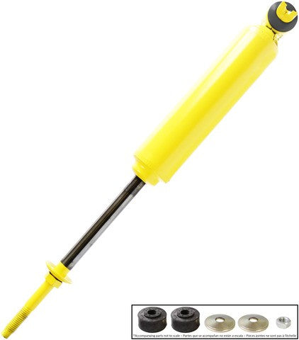 Monroe Shocks & Struts Suspension Shock Absorber P/N:555037 Fits: Dodge B300 80-75, Dodge B300 Van 74-71, Dodge B350 94-81, Dodge Ram 3500 Van 03-96 - Image 1