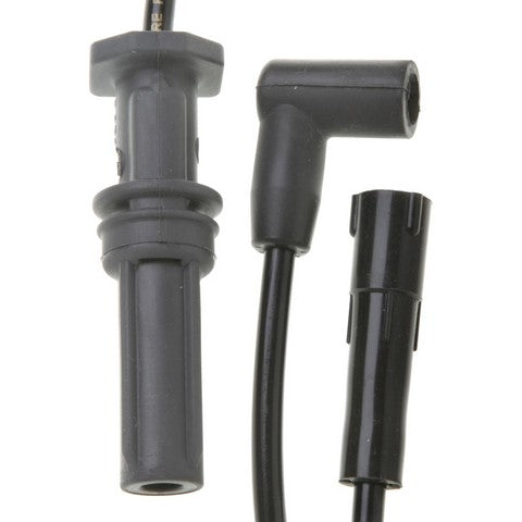 Standard Ignition Spark Plug Wire Set P/N:55503 Fits: Subaru Impreza 98-96, Subaru Legacy 98-97 - Image 2