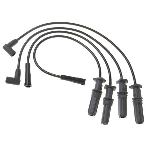Standard Ignition Spark Plug Wire Set P/N:55503 Fits: Subaru Impreza 98-96, Subaru Legacy 98-97 - Image 1