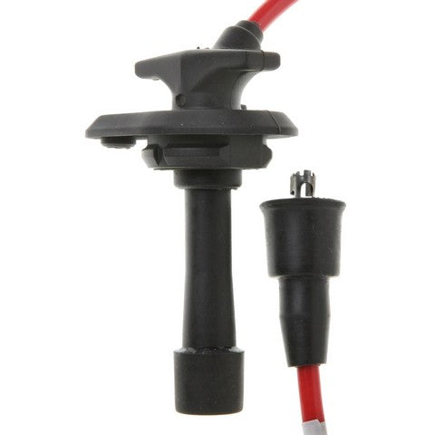 Standard Ignition Spark Plug Wire Set P/N:55505 Fits: Subaru Forester 1998, Subaru Impreza 1998, Subaru Legacy 97-96 - Image 2