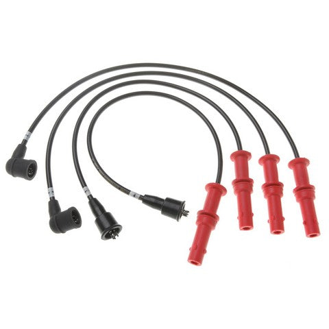 Standard Ignition Spark Plug Wire Set P/N:55506 Fits: Subaru Impreza 96-93 - Image 1