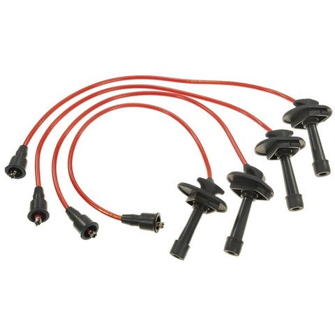 Standard Ignition Spark Plug Wire Set P/N:55508 Fits: Subaru Legacy 1996 - Image 1