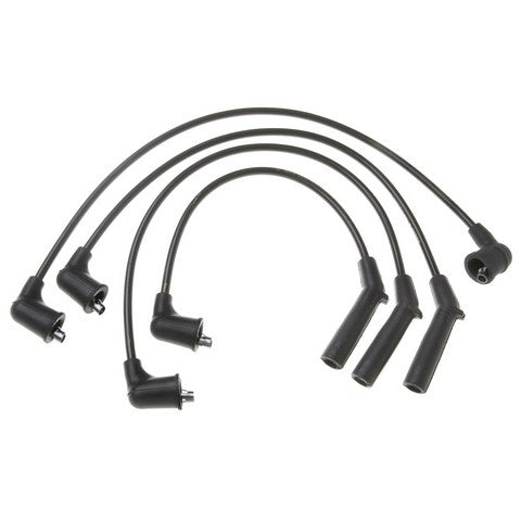 Standard Ignition Spark Plug Wire Set P/N:55513 Fits: Subaru Justy 94-87 - Image 1