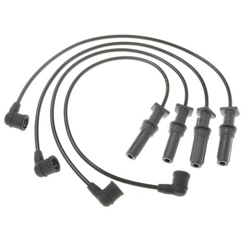 Standard Ignition Spark Plug Wire Set P/N:55514 Fits: Subaru Legacy 1997 - Image 1