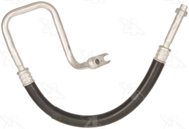 Four Seasons A/C Refrigerant Suction Hose P/N:55533 Fits: Chevrolet Cobalt 07-05, Pontiac G5 2007, Pontiac Pursuit 06-05 - Image 1