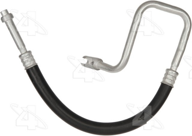Four Seasons A/C Refrigerant Suction Hose P/N:55533 Fits: Chevrolet Cobalt 07-05, Pontiac G5 2007, Pontiac Pursuit 06-05 - Image 2