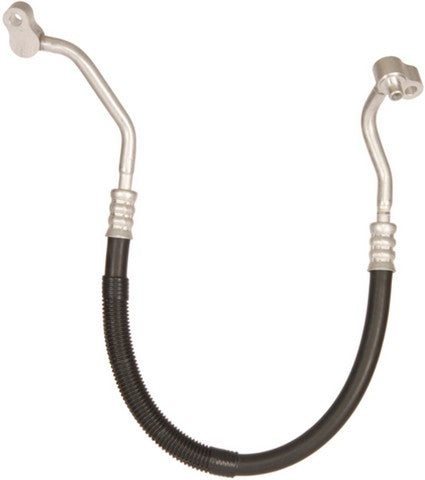 Four Seasons A/C Refrigerant Discharge Hose P/N:55534 Fits: Buick Rendezvous 07-02, Chevrolet Venture 05-01, Oldsmobile Silhouette 04-01, Pontiac Aztek 05-01, Pontiac Montana 05-01 - Image 1