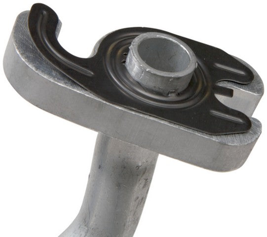 Four Seasons A/C Suction and Liquid Line Hose Assembly P/N:55538 Fits: Chrysler Daytona 93-91, Chrysler Lebaron 93-91, Dodge Daytona 93-91, Dodge Shadow 93-92, Dodge Spirit 93-91, Plymouth Acclaim 93-91, Plymouth Sundance 93-92 - Image 4