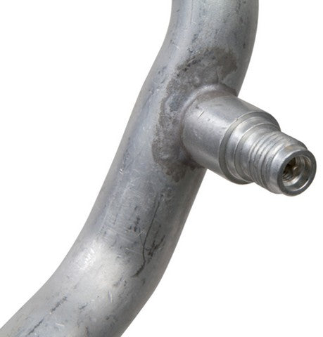 Four Seasons A/C Suction and Liquid Line Hose Assembly P/N:55538 Fits: Chrysler Daytona 93-91, Chrysler Lebaron 93-91, Dodge Daytona 93-91, Dodge Shadow 93-92, Dodge Spirit 93-91, Plymouth Acclaim 93-91, Plymouth Sundance 93-92 - Image 3