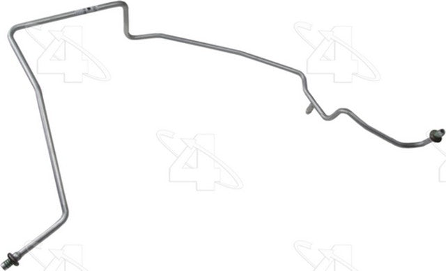 Four Seasons A/C Refrigerant Liquid Hose P/N:55544 Fits: Dodge Ram 2500 97-94, Dodge Ram 3500 97-94 - Image 1