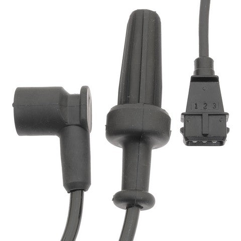 Standard Ignition Spark Plug Wire Set P/N:55554 Fits: Peugeot 505 90-87, Volvo 760 90-87, Volvo 780 90-87 - Image 2