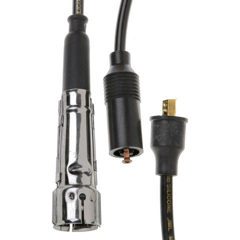 Standard Ignition Spark Plug Wire Set P/N:55555 Fits: Volvo 242 80-76, Volvo 244 80-76, Volvo 245 80-76 - Image 2
