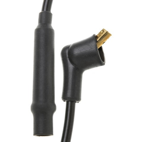 Standard Ignition Spark Plug Wire Set P/N:55556 Fits: Volvo 122 68-59, Volvo 142 74-67, Volvo 144 74-67, Volvo 145 74-68, Volvo 1800 73-61, Volvo 242 1975, Volvo 244 1975, Volvo 245 1975, Volvo 444 58-50, Volvo 445 60-56, Volvo 544 67-59 - Image 2