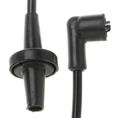 Standard Ignition Spark Plug Wire Set P/N:55557 Fits: Peugeot 604 81-77, Volvo 262 1976, Volvo 262 81-78, Volvo 264 82-76, Volvo 265 81-76, Volvo 760 86-83 - Image 2