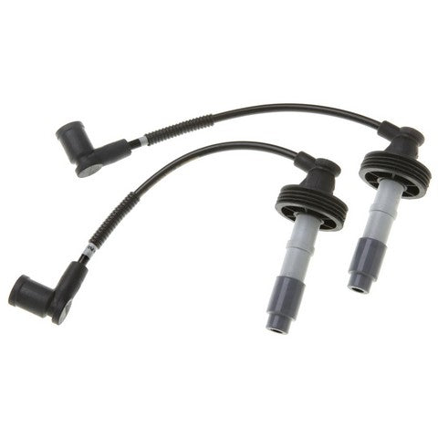Standard Ignition Spark Plug Wire Set P/N:55560 Fits: Volvo S40 04-00, Volvo V40 04-00 - Image 1