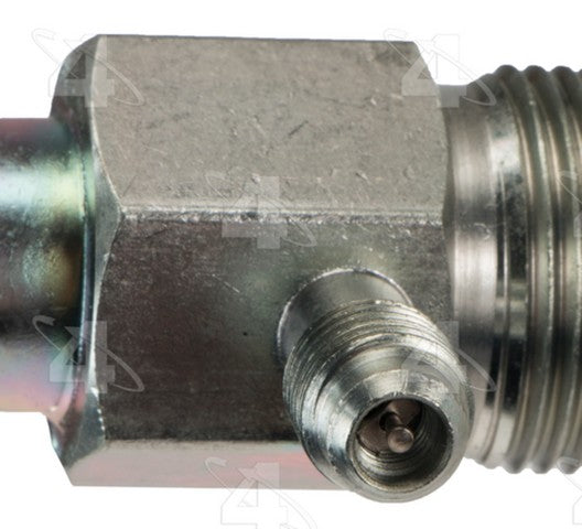 Four Seasons A/C Refrigerant Discharge / Suction Hose Assembly P/N:55561 Fits: Mercedes-benz 420sel 89-86, Mercedes-benz 560sec 90-86, Mercedes-benz 560sel 90-86 - Image 4