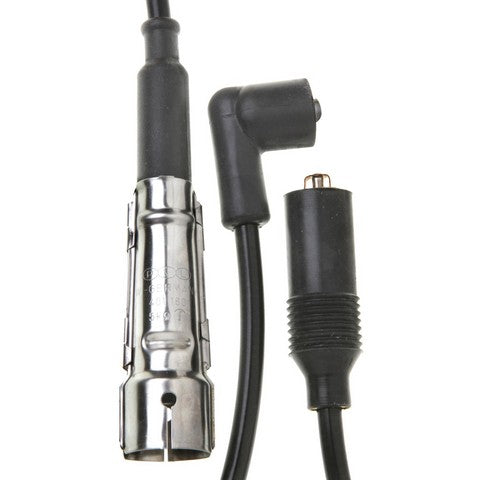 Standard Ignition Spark Plug Wire Set P/N:55561 Fits: Volvo 242 82-81, Volvo 244 82-81, Volvo 244 87-85, Volvo 245 82-81, Volvo 245 87-85, Volvo 264 81-80 - Image 2