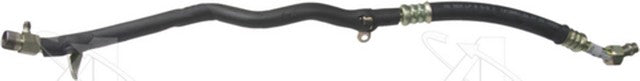 Four Seasons A/C Refrigerant Suction Hose P/N:55567 Fits: Mercedes-benz 240d 83-77, Mercedes-benz 300cd 85-78, Mercedes-benz 300d 85-78, Mercedes-benz 300td 1985 - Image 1