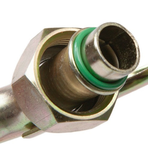 Four Seasons A/C Refrigerant Discharge / Suction Hose Assembly P/N:55583 Fits: Mercedes-benz 300se 90-88, Mercedes-benz 300sel 90-88 - Image 5