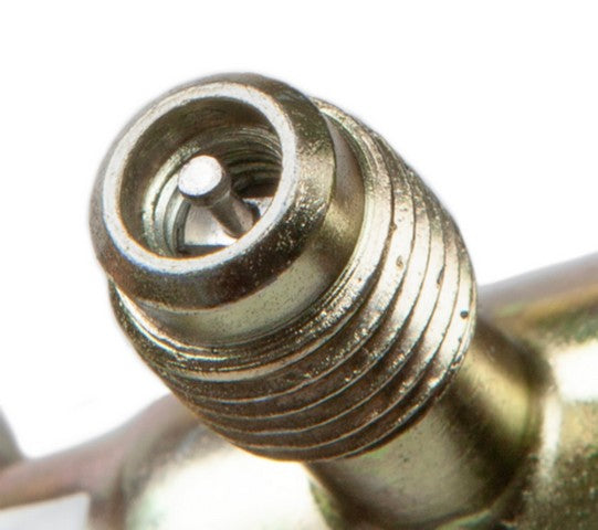 Four Seasons A/C Refrigerant Discharge / Suction Hose Assembly P/N:55583 Fits: Mercedes-benz 300se 90-88, Mercedes-benz 300sel 90-88 - Image 4