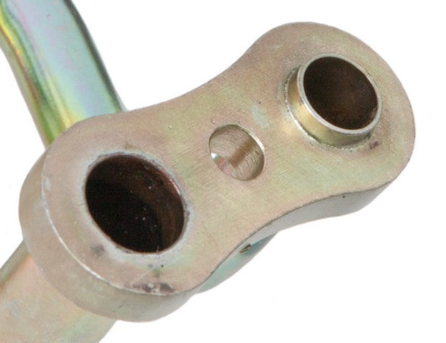 Four Seasons A/C Refrigerant Discharge / Suction Hose Assembly P/N:55583 Fits: Mercedes-benz 300se 90-88, Mercedes-benz 300sel 90-88 - Image 3