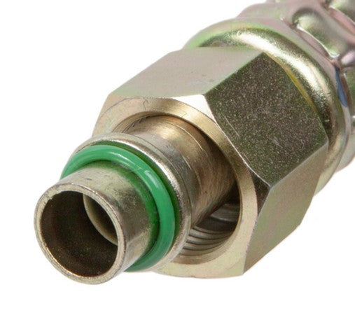 Four Seasons A/C Refrigerant Discharge / Suction Hose Assembly P/N:55583 Fits: Mercedes-benz 300se 90-88, Mercedes-benz 300sel 90-88 - Image 2