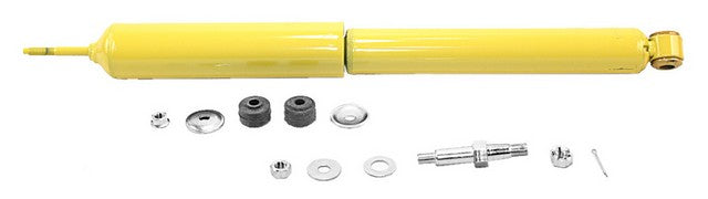 Monroe Shocks & Struts Steering Damper P/N:555944 Fits: Chevrolet P30 99-75, GMC P35 78-75, GMC P3500 99-79, Workhorse P30 03-00 - Image 1