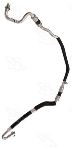 Four Seasons A/C Refrigerant Suction Hose P/N:55597 Fits: Ford Explorer 05-02, Mercury Mountaineer 05-02 - Image 1