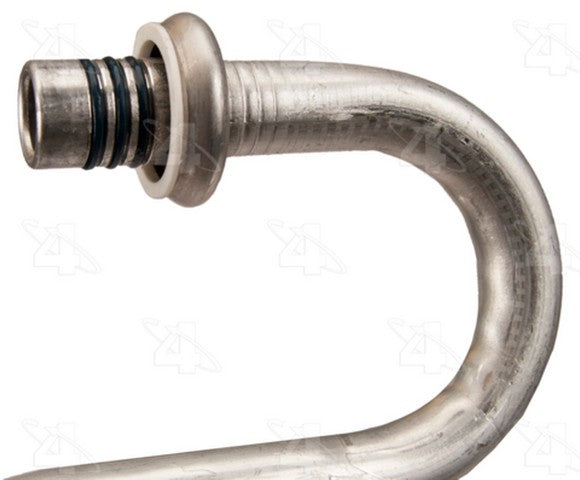 Four Seasons A/C Refrigerant Discharge / Suction Hose Assembly P/N:55599 Fits: Ford Escape 04-01, Mazda Tribute 04-01 - Image 4